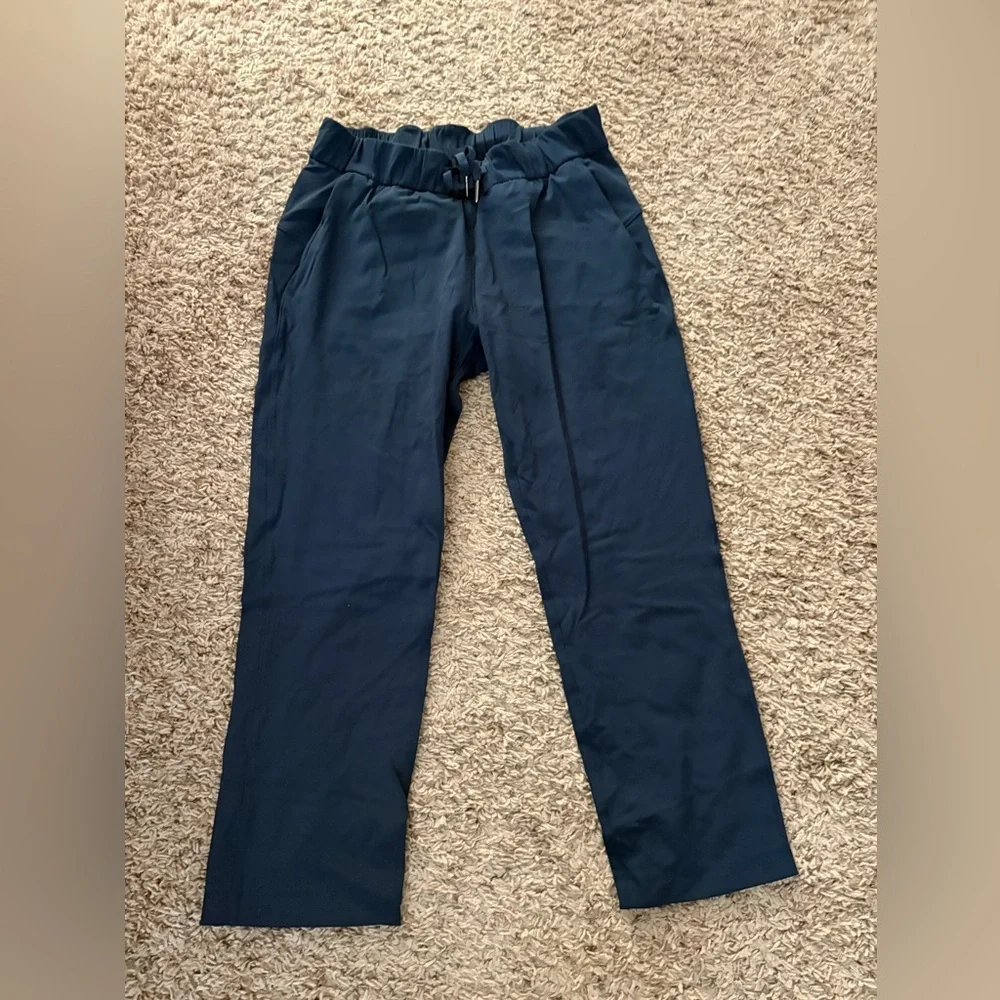 lululemon athletica lightweight jogger